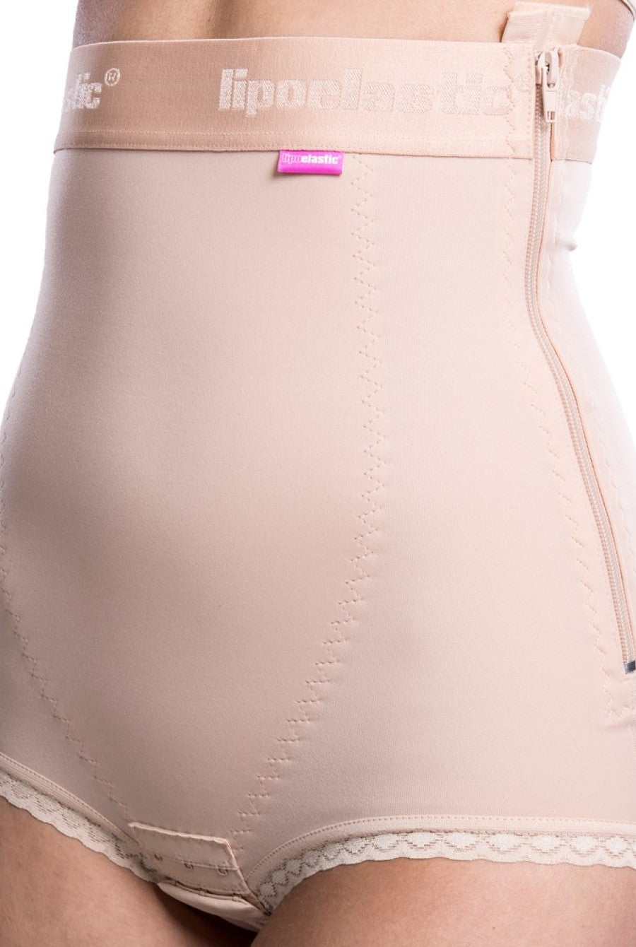 VH Comfort Wochenbett- Stützhöschen high-waist