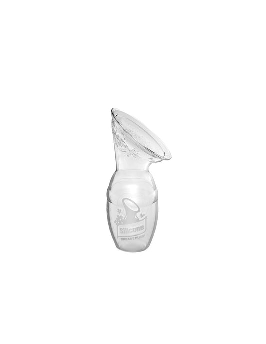 Haakaa ® Milchpumpe ohne Saugfuss 100ml