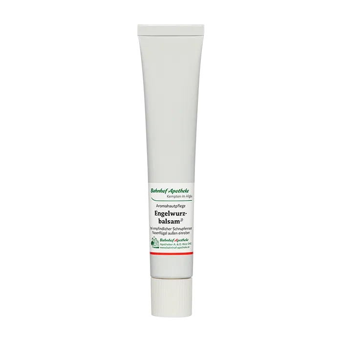 Engelwurzbalsam für Kinder 9ml