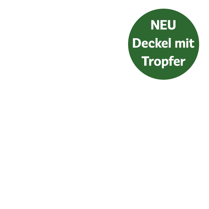 Fenchel-Kümmel Öl für Kinder 10ml