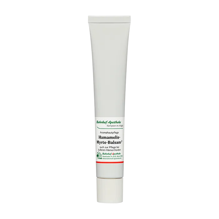 Hamamelis Myrte Balsam 15g