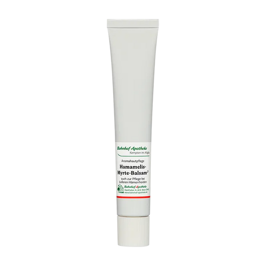 Hamamelis Myrte Balsam 15g