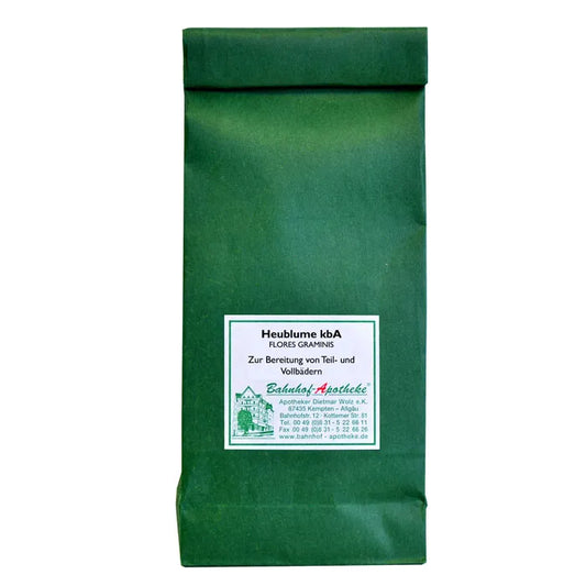 Heublumen 100g