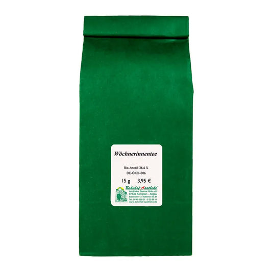 Wöchnerinnentee 15g
