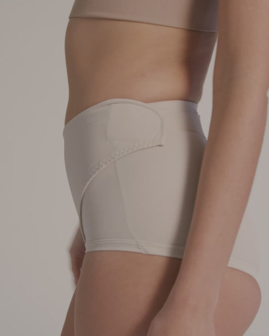 Leonisa High-Waist Postpartum Höschen